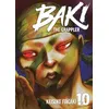 Image de Baki the Grappler - Tome 10 - Perfect Edition - Keisuke Itagaki en occasion ou reconditionné