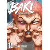 Image de Baki the Grappler - Tome 11 - Perfect Edition - Keisuke Itagaki en occasion ou reconditionné