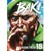 Image de Baki the Grappler - Tome 18 - Perfect Edition - Keisuke Itagaki en occasion ou reconditionné