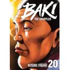 Image de Baki the Grappler - Tome 20 - Perfect Edition - Keisuke Itagaki en occasion ou reconditionné