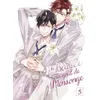 Image de Un Baiser au goût de Mensonge - Tome 05 - Waka Sagami en occasion ou reconditionné