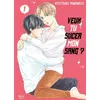 Image de Veux tu sucer mon sang ? - Tome 01 - Kotetsuko Yamamoto en occasion ou reconditionné