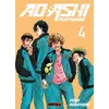 Image de Ao ashi t04 - Yûgo Kobayashi en occasion ou reconditionné