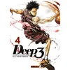 Image de Deep 3 T04 - Mitsuhiro Mizuno en occasion ou reconditionné