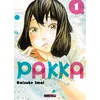 Image de Pakka T01 - Daisuke Imai en occasion ou reconditionné
