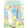 Image de Les Enfants d'Hippocrate T06 - Toshiya Higashimoto en occasion ou reconditionné