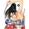 Image de Butterfly Beast II T04 - Yuka Nagate en occasion ou reconditionné