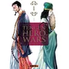 Image de Tengen Hero Wars T01 - Yasu Hiromoto en occasion ou reconditionné