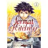 Image de Fermat Kitchen T02 - Yûgo Kobayashi en occasion ou reconditionné