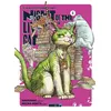 Image de Nyaight of the Living Cat T04 - Hawkman en occasion ou reconditionné