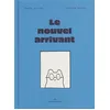 Image de Le nouvel arrivant - Delphine Perret en occasion ou reconditionné