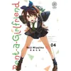 Image de Rent-A-Girlfriend - Tome 04 - Reiji Miyajima en occasion ou reconditionné