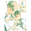 Image de A tail's tale T02 - Mizu Sahara en occasion ou reconditionné