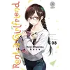 Image de Rent-A-Girlfriend - Tome 08 - Reiji Miyajima en occasion ou reconditionné