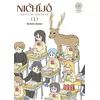 Image de Nichijô - Tome 01 - Keiichi Arawi en occasion ou reconditionné