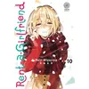 Image de Rent-A-Girlfriend - Tome 10 - Reiji Miyajima en occasion ou reconditionné