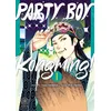 Image de Party Boy Kongming! - Tome 01 - Yûto Yotsuba en occasion ou reconditionné