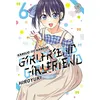 Image de Girlfriend Girlfriend - Tome 06 - Aigamo Hiroyuki en occasion ou reconditionné