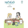 Image de Nichijô - Tome 02 - Keiichi Arawi en occasion ou reconditionné