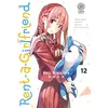 Image de Rent-A-Girlfriend - Tome 12 - Reiji Miyajima en occasion ou reconditionné