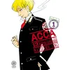 Image de Acca 13 - Brigade de contre-espionnage - Tome 01 - Natsume Ono en occasion ou reconditionné