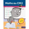 Image de Maths au cm2 - guide de l'enseignant - Sophie Duprey en occasion ou reconditionné