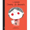 Image de Petite & grande - Simone de Beauvoir - Sanchez Vegara en occasion ou reconditionné