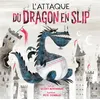 Image de L'Attaque du dragon en slip NE - Scott Rothman en occasion ou reconditionné
