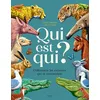 Image de Qui est qui ? - Différencie les animaux qui se ressemblent - Lucy Thorn en occasion ou reconditionné