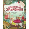 Image de Le Secret des champignons - Ginevra Picoco en occasion ou reconditionné