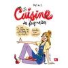 Image de La cuisine des feignasses - Stef' de T. en occasion ou reconditionné