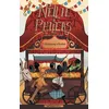 Image de Nellie et Phileas - Tome 3 Kidnapping à Bombay - Roseline Pendule en occasion ou reconditionné