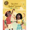 Image de Les Deux de Baker Street - Tome 4 Missions Inde - Pascal Brissy en occasion ou reconditionné