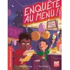 Image de Enquête au menu ! - Le Prince de Tokyo - Marine Orenga en occasion ou reconditionné