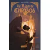 Image de Le Lion de Chrysos - Seana Landchild en occasion ou reconditionné