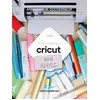 Image de Mes matériaux cricut - 100% vinyle - Anne-Sophie Gouverneur en occasion ou reconditionné