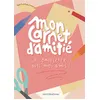 Image de Mon carnet d'amitié - Collectif en occasion ou reconditionné
