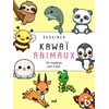 Image de Dessiner kawaï - Animaux - Collectif en occasion ou reconditionné