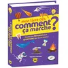 Image de Mon livre des comment ça marche ? - Yiannis Lhermet en occasion ou reconditionné