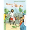 Image de L'histoire de Pâques - Annette Langen en occasion ou reconditionné