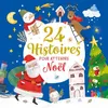 Image de 24 histoires pour attendre noel - Atelier Cloro en occasion ou reconditionné