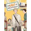 Image de Racaille de bibliothèque T01 - Kei Keiyama en occasion ou reconditionné