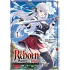 Image de Reborn to Master the Blade - Tome 1 - Moto Kuromura en occasion ou reconditionné