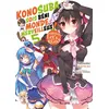 Image de Konosuba : Sois béni monde merveilleux ! - Tome 05 (Light Novel) - Roman - Natsume Akatsuki en occasion ou reconditionné
