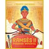 Image de Ramsès II pharaon immortel - Fabien Fernandez en occasion ou reconditionné