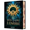 Image de Le sanctuaire de l'ombre - Aurora Ascher en occasion ou reconditionné