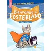 Image de Bienvenue à Fosterland ! - Super chaton - Hannah Shaw en occasion ou reconditionné