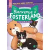 Image de Bienvenue à Fosterland ! - Une famille de rêve - Hannah Shaw en occasion ou reconditionné