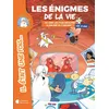 Image de Hello Maestro ! Les énigmes de la vie - Anne Lesterlin en occasion ou reconditionné