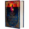 Image de Le Baiser amer des étoiles - Tome 01 (relié collector) - Roshani Chokshi en occasion ou reconditionné